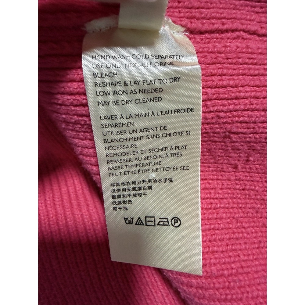Free people Easy Street Tunic Strawberry Spritz Women's Size Medium - Picture 11 of 12